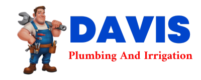 Trusted plumber in FLUVANNA